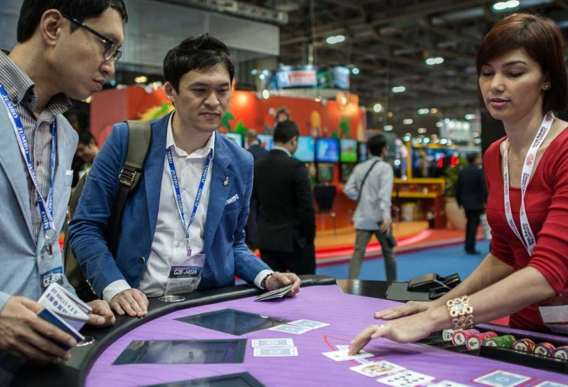 Security Printing Corporation to Craft Chips for Seoul Casino